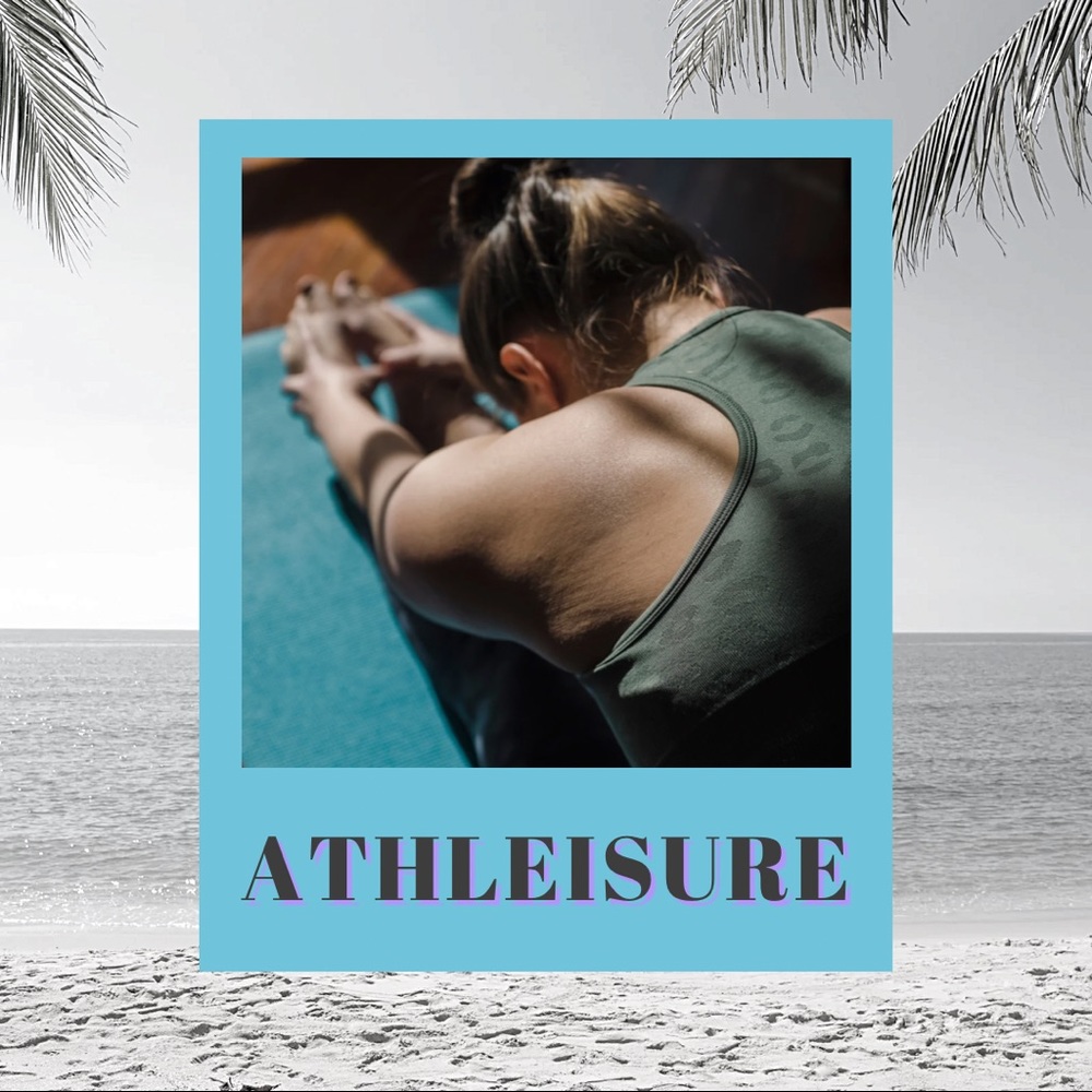 Athleisure